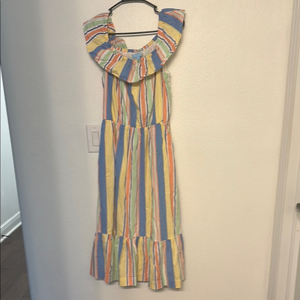 Draper James Dress M